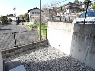 菜畑駅 徒歩6分 1階の物件内観写真